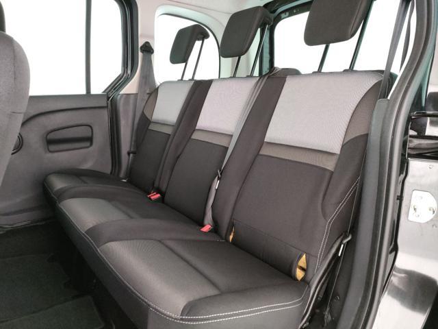 RENAULT Kangoo 1.5 dCi 90CV 5 porte S&S Limited