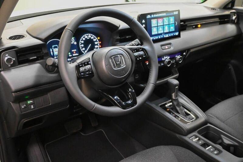 Honda HR-V HR-V 1.5 Hev eCVT Elegance