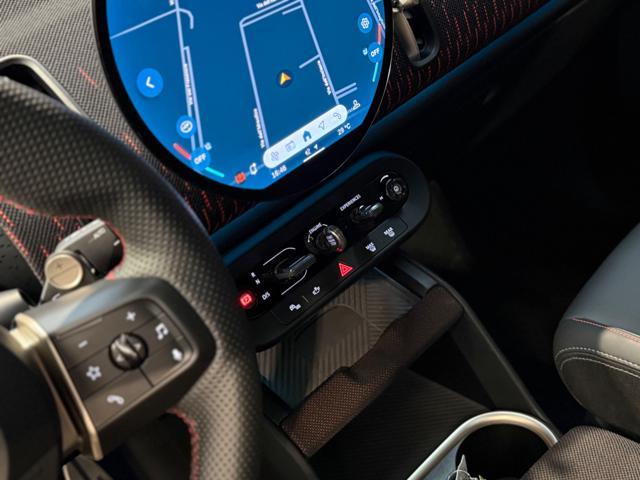 MINI Countryman John Cooper Works ALL4 JCW Countryman