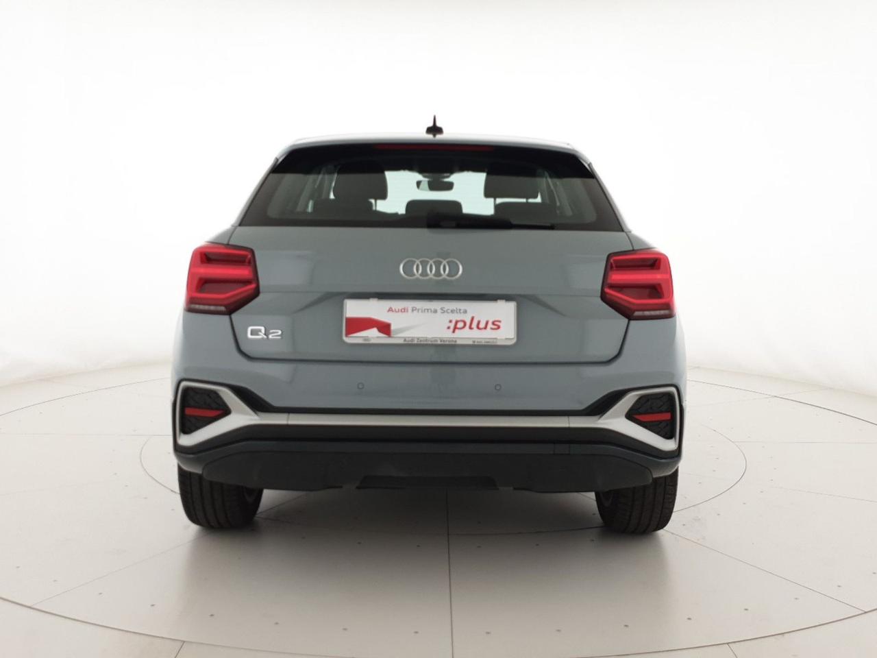 30TDI 116CV S tronic S line Edition