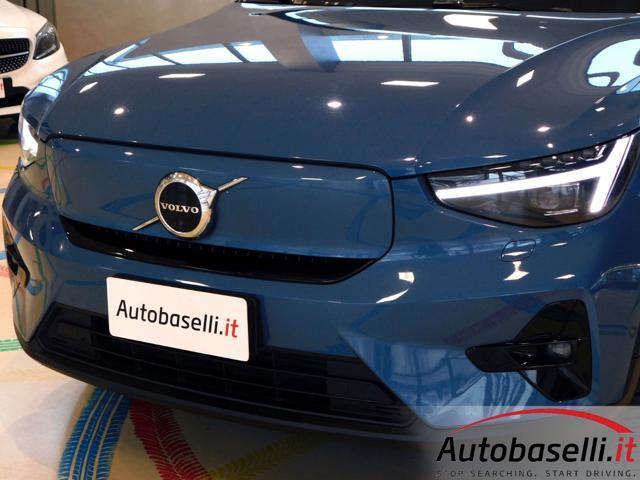 VOLVO C40 C40 RECHARGE TWIN MOTOR AWD 1ST EDITION ''408cv''