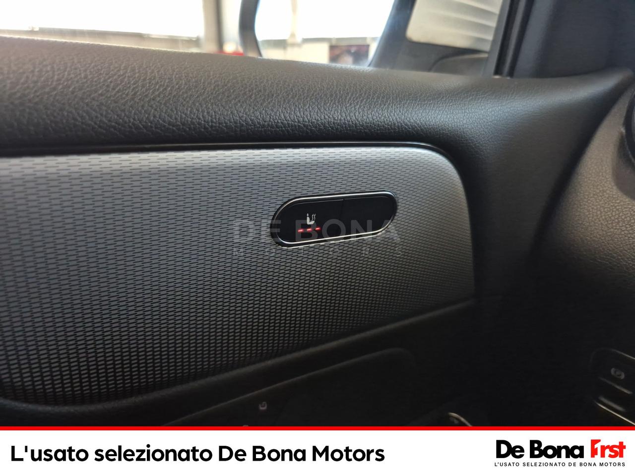 Mercedes GLB 200 d business extra 4matic auto