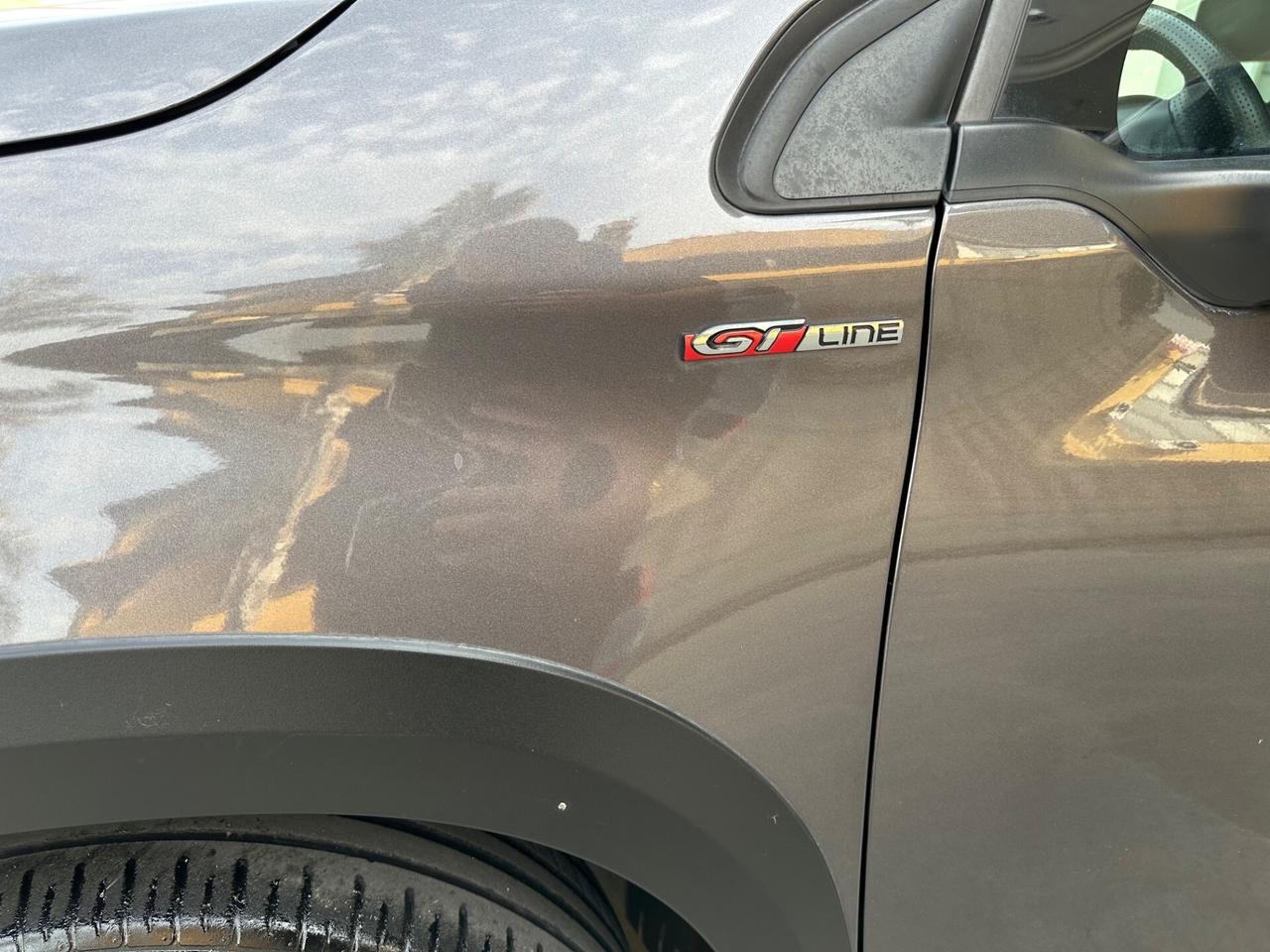 Peugeot 2008 1.4 HDi 68CV GT LINE