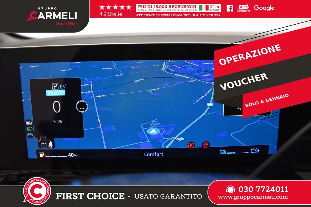 Renault Austral 1.2 E-Tech full hybrid Iconic