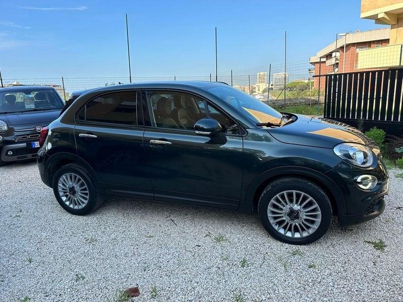 FIAT 500X 1.0 T3 120 CV Connect