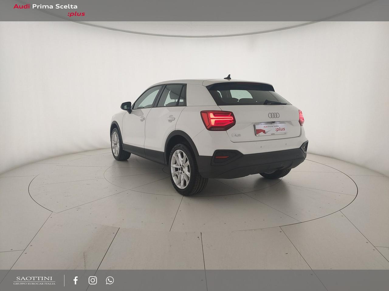 35 1.5 TFSI S tronic