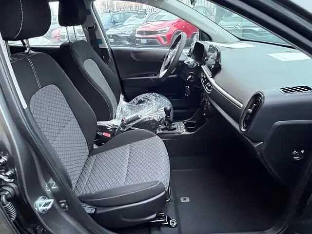 Kia Picanto 1.0 Benzina 63cv URBAN KM ZERO