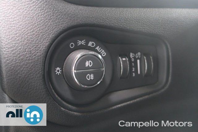 JEEP Renegade Renegade 1.0 T3 120cv Limited MY22