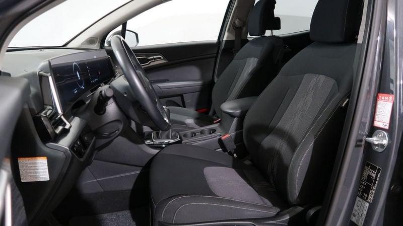 Kia Sportage 1.6 TGDi MHEV STYLE 2WD #RETRO CAMERA#NAVI#CARPLAY#