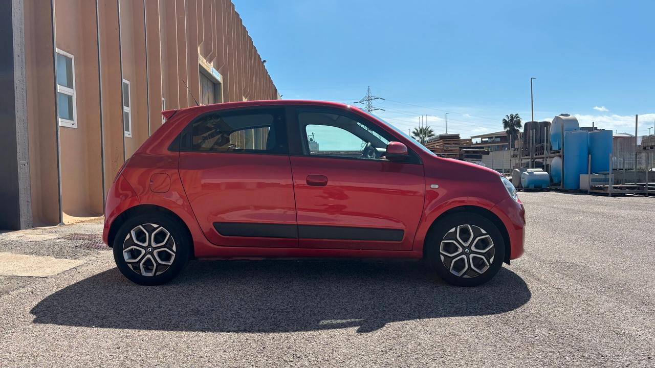 RENAULT TWINGO 1.0B 65CV - 2020