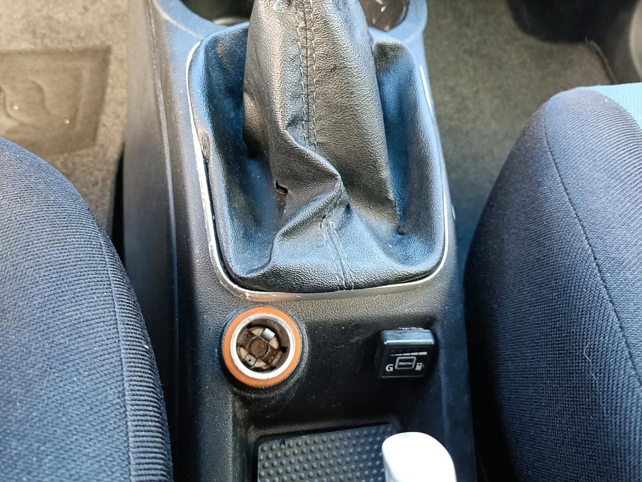 Fiat Grande Punto 1.2 5 porte Dynamic