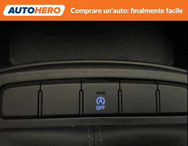 HYUNDAI i10 1.0 MPI Connectline