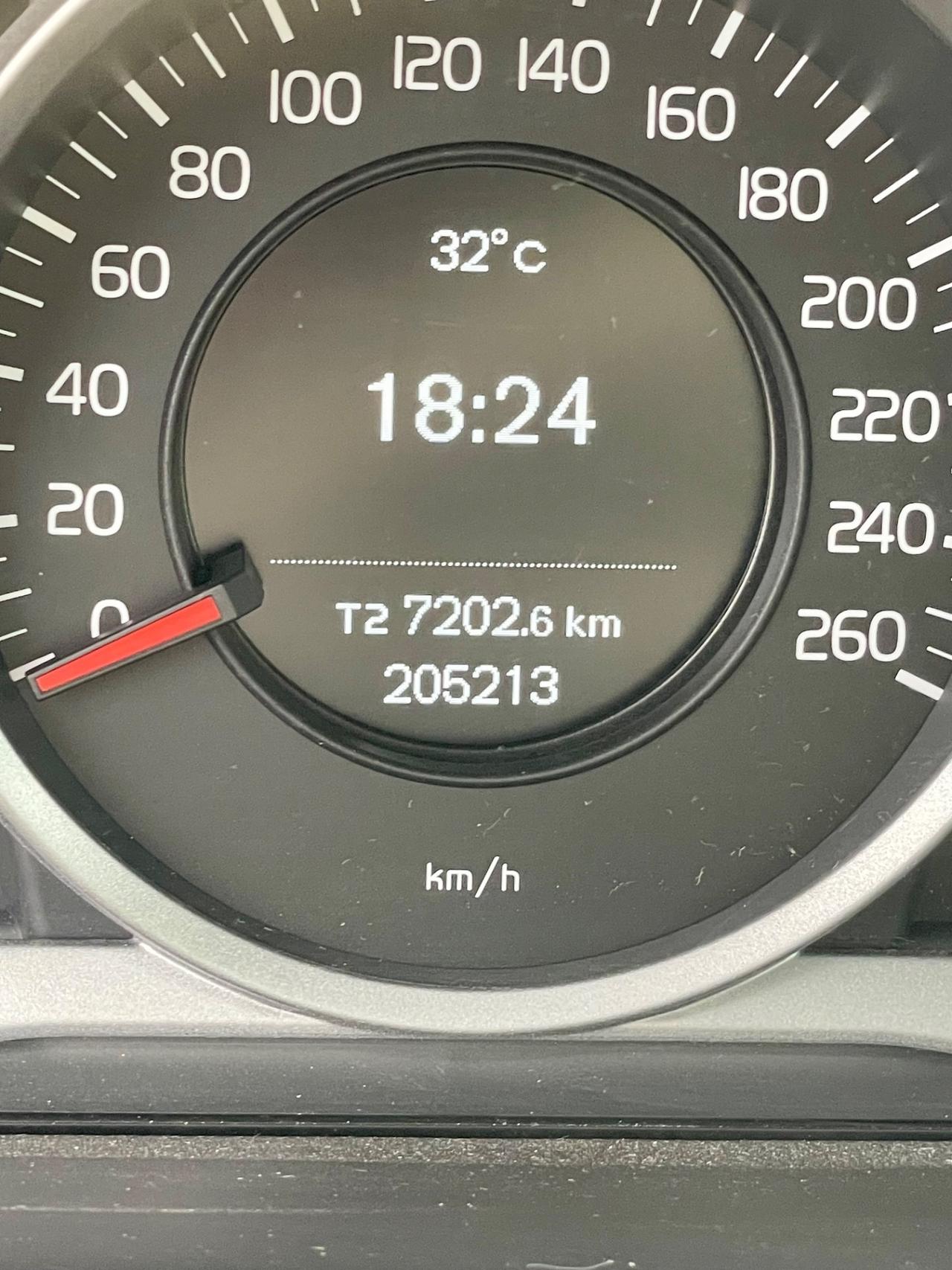 Volvo XC 60 XC60 D4 AWD Geartronic Summum