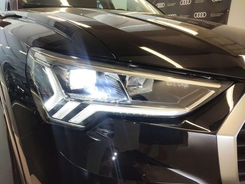 Audi Q3 Q3 35 2.0 tdi Business Advanced s-tronic