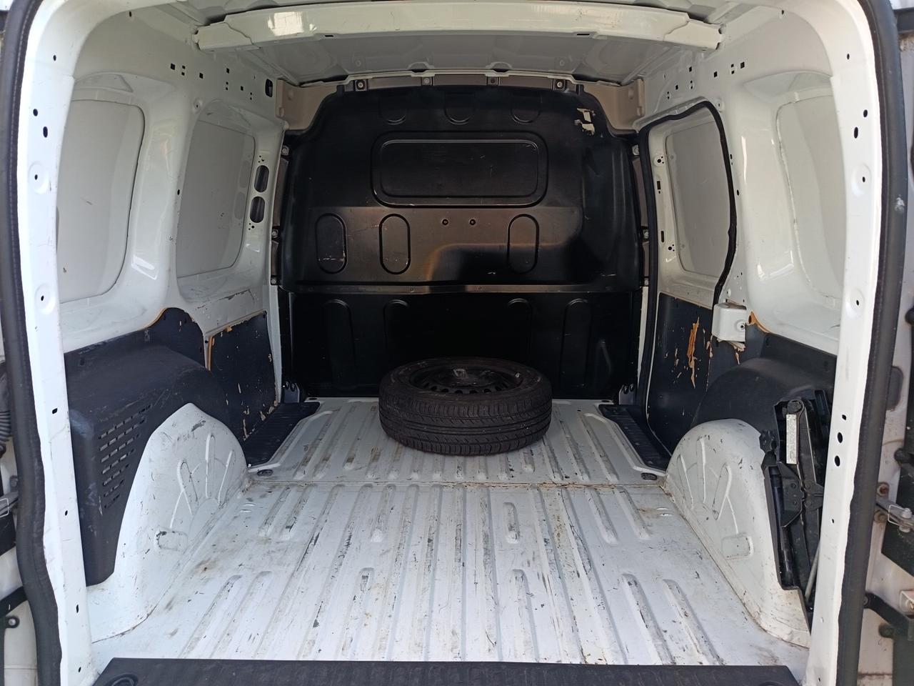 Mercedes-Benz Citan (W415) - Citan 1.5 109 CDI S&S Furgone Long