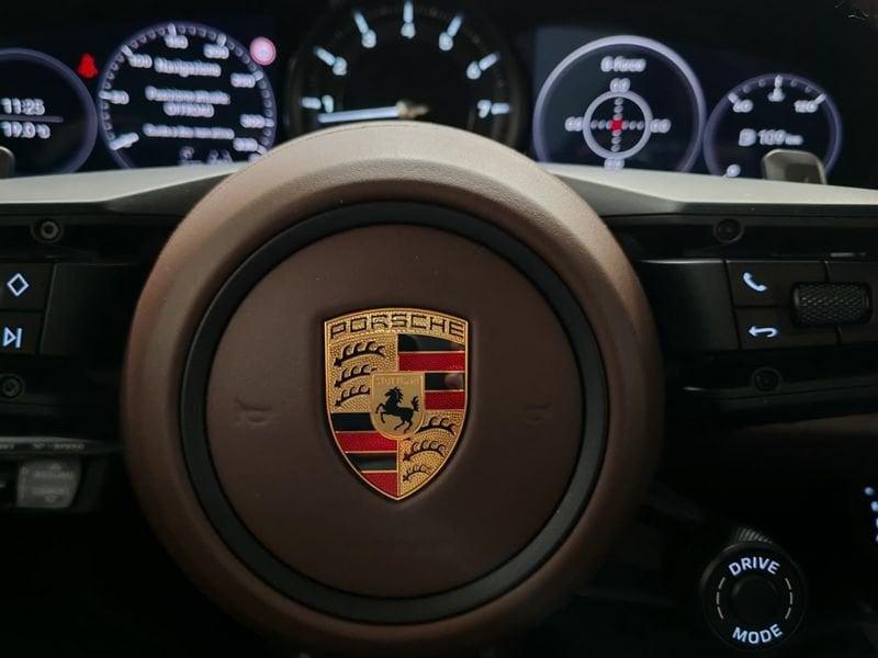 Porsche 911 911 Carrera S IVA ESPOSTA