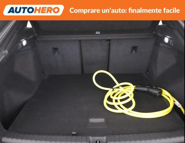 AUDI Q4 e-tron Q4 SPB 45 e-tron quattro