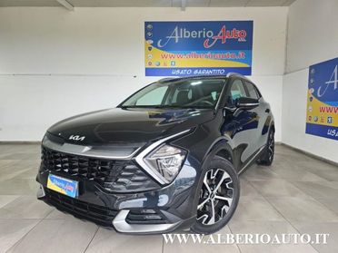KIA Sportage 1.6 CRDI 136 CV 2WD Mild Hybrid Style *70.000 KM*