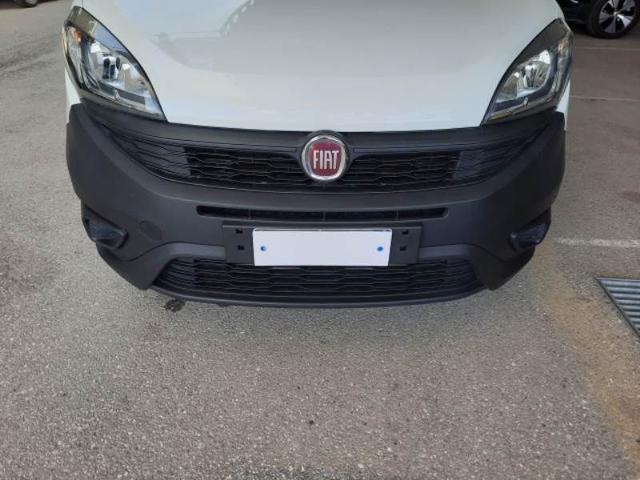 FIAT Doblo Doblò 1.6 MJT 90CV S&S Cargo BusinessE6D 80.000 Km