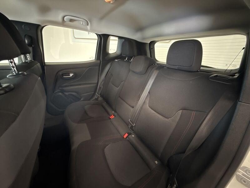 Jeep Renegade 2019 1.3 t4 phev Trailhawk 4xe at6