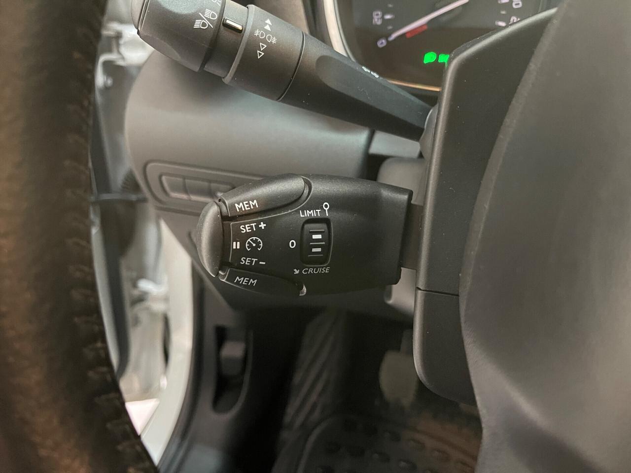 Citroen C3 Aircross 1.6 BlueHDI 100 CV Shine