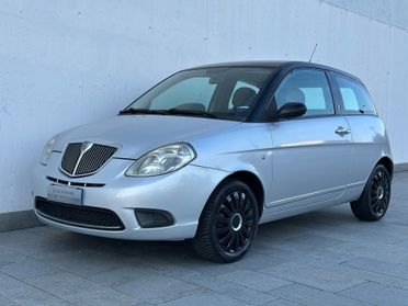Lancia Ypsilon 1.2 Neopatentati