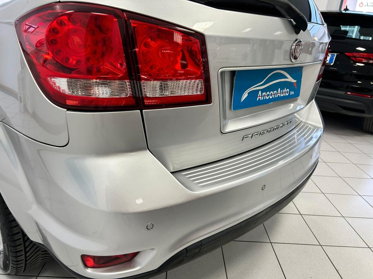 Fiat Freemont 2.0 Multijet 7 POSTI 2012