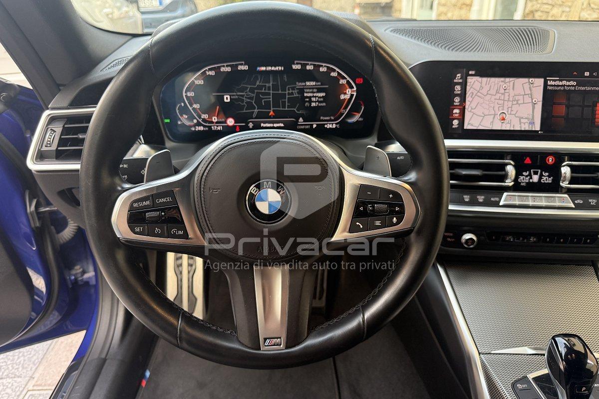 BMW M 240i xDrive