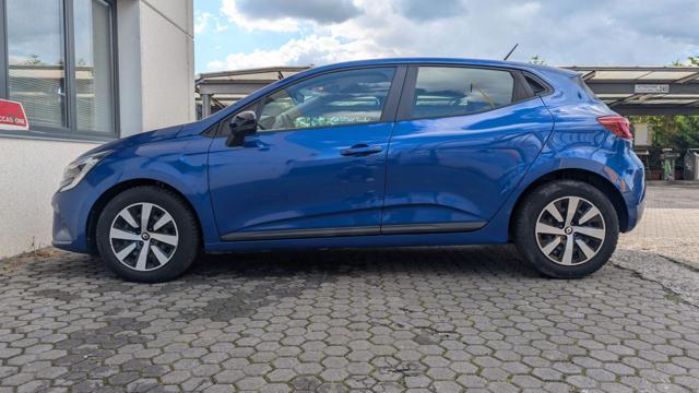 RENAULT Clio 1.0 BENZINA 90CV 5 PORTE OK NEOPATENTATO