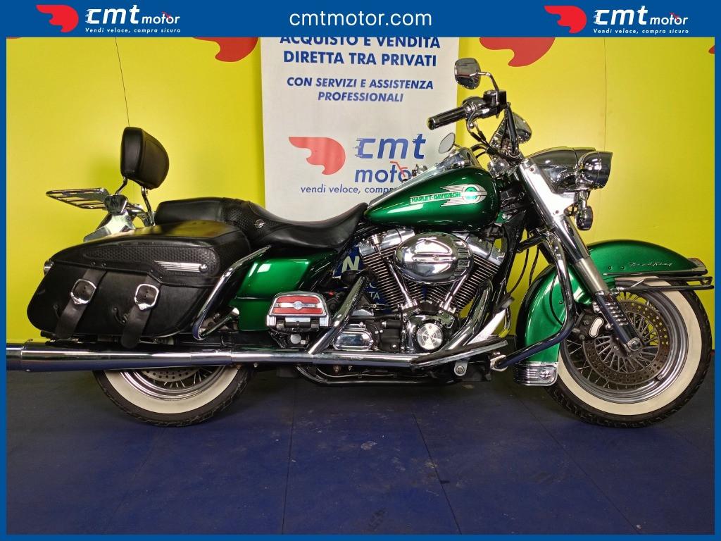 Harley-Davidson Touring - 2005