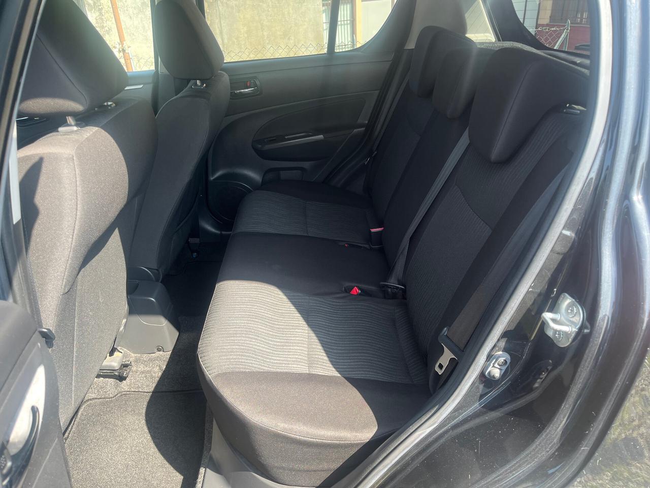 Suzuki Swift 1.2 VVT 5 porte GL Top - Si Permuta - Ok Neopatentato