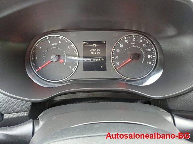DACIA Sandero Streetway 1.0 SCe 65 CV Essential PER NEOPATENTATI