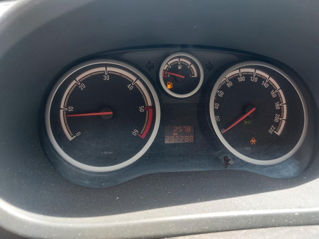 Opel Corsa 1.3 CDTI 90CV *Neopatentati