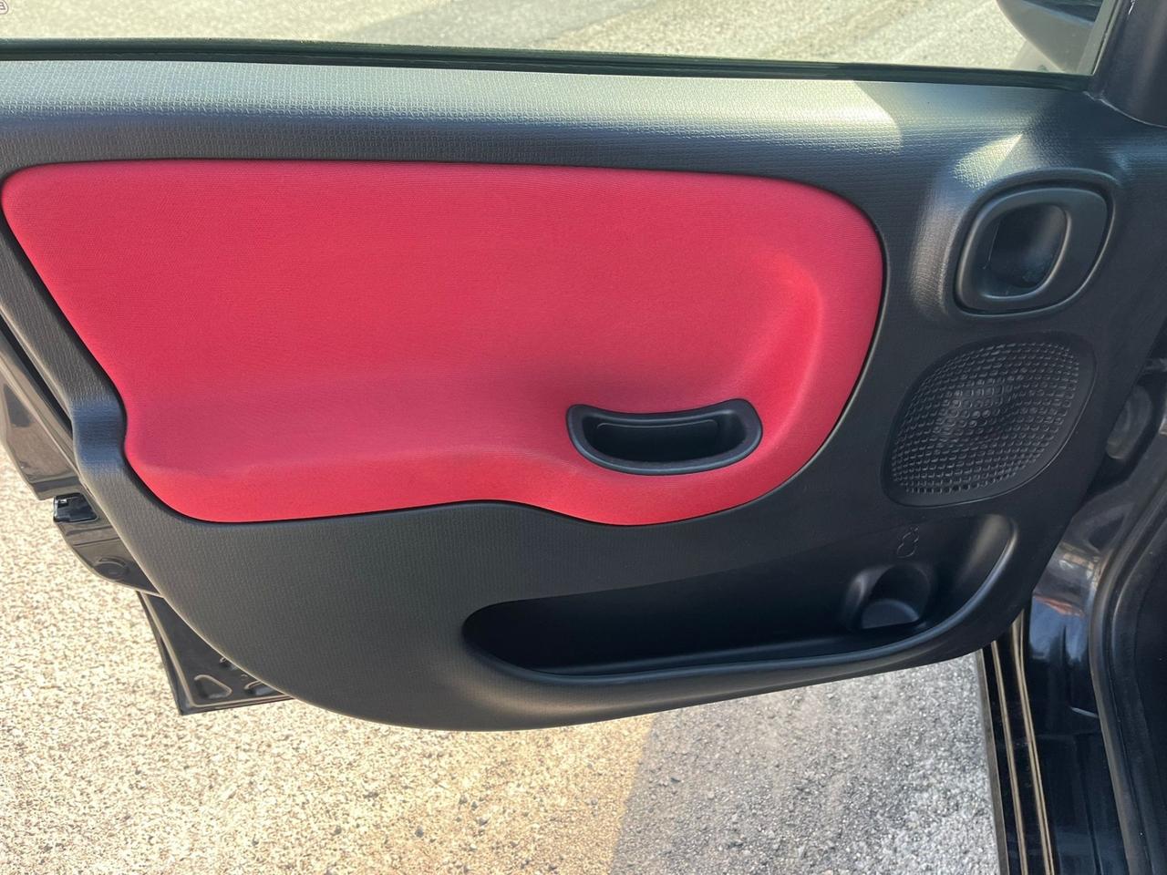 Fiat Panda 1.2 Lounge 146000 KM