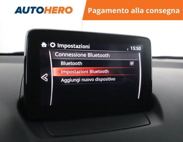 MAZDA 2 1.5 90 CV Skyactiv-G Exceed