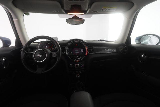 MINI Cooper Mini 1.5 Cooper Camden Edition