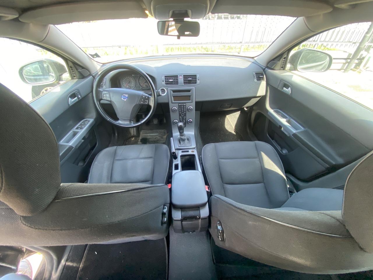 Volvo V50 DRIVe POLAR
