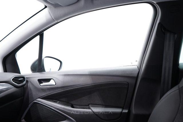 OPEL Crossland 1.2 Turbo 12v 110cv S&S Elegance