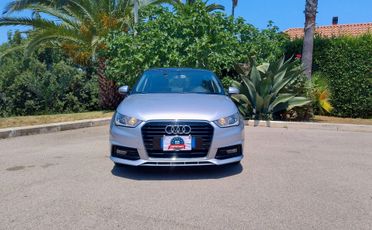 Audi A1 1.4 TDI S tronic