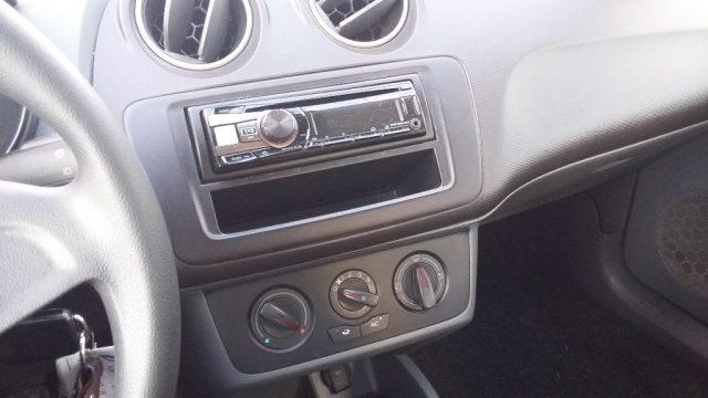 SEAT Ibiza 1.2 5p. Reference Dual GPL