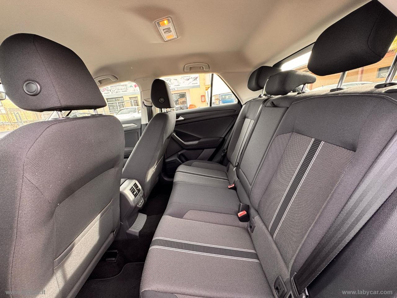 VOLKSWAGEN T-Roc 2.0 TDI SCR Style