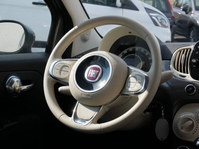 Fiat 500 1.2 Lounge 69cv my20