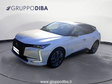 DS DS4 II 2021 1.5 bluehdi Esprit de Voyage 130cv auto