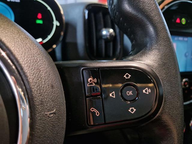 MINI Countryman 1500 BENZINA CV.102 NORTHWOOD KM.69.800 UNIPROPR