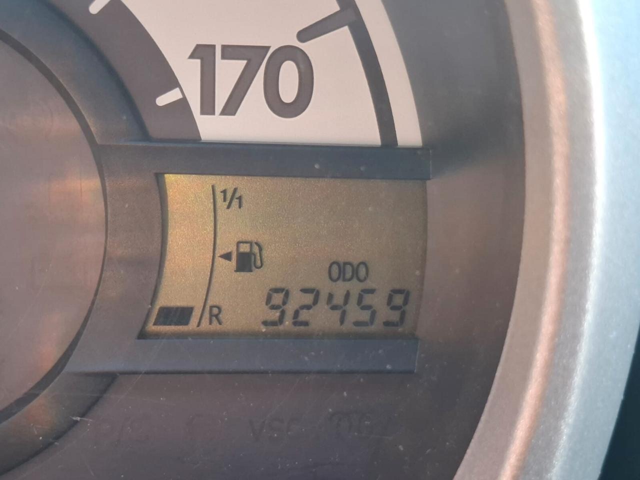 Citroen C1 1.0 5 porte SOLAMENTE 92.000 KM