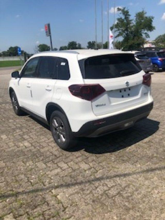 SUZUKI Vitara 1.4 Hybrid Cool+ AUTOMATICO