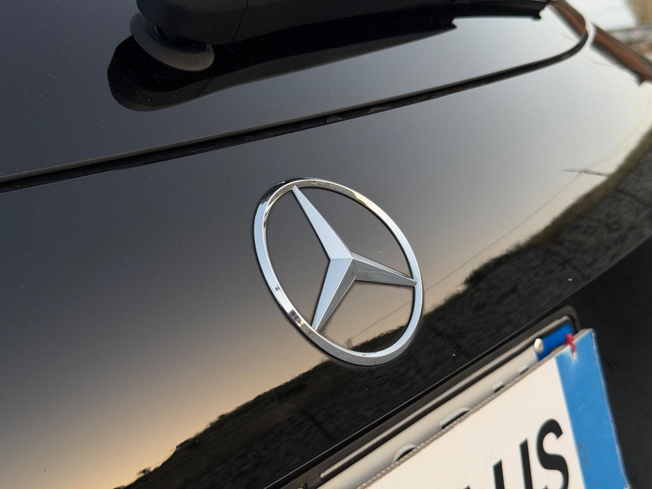 Mercedes-benz GLA 200 d Automatic Premium