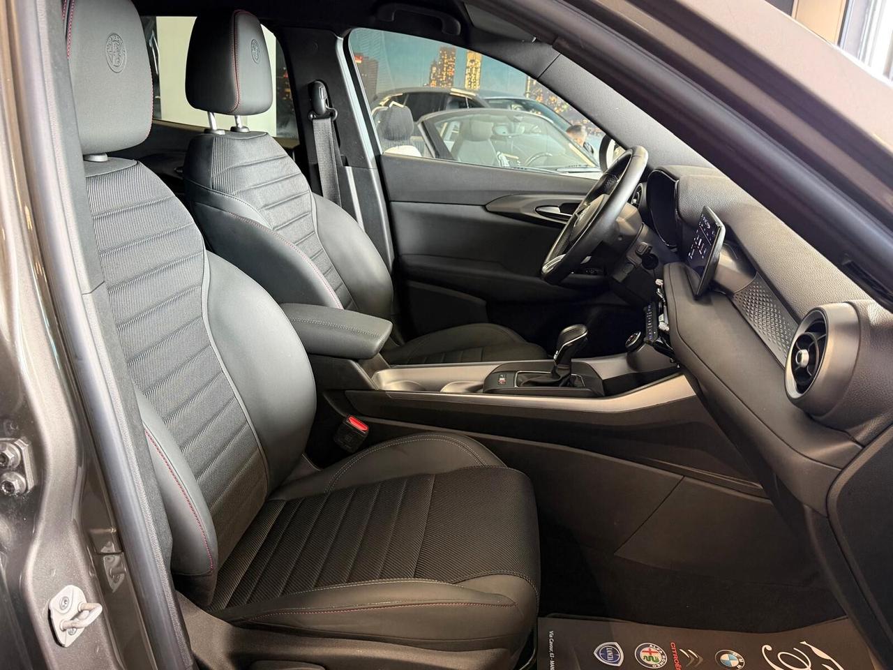 ALFA ROMEO TONALE SPRINT 1.6 130CV TCT6 PELLE NAVI CRUISE ANNO 2023