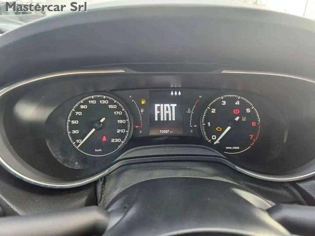 FIAT Tipo Tipo II SW 1.0 t3 100cv - GP327ML