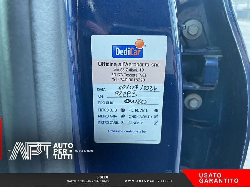 Opel Crossland Crossland 1.2 Elegance s&s 110cv